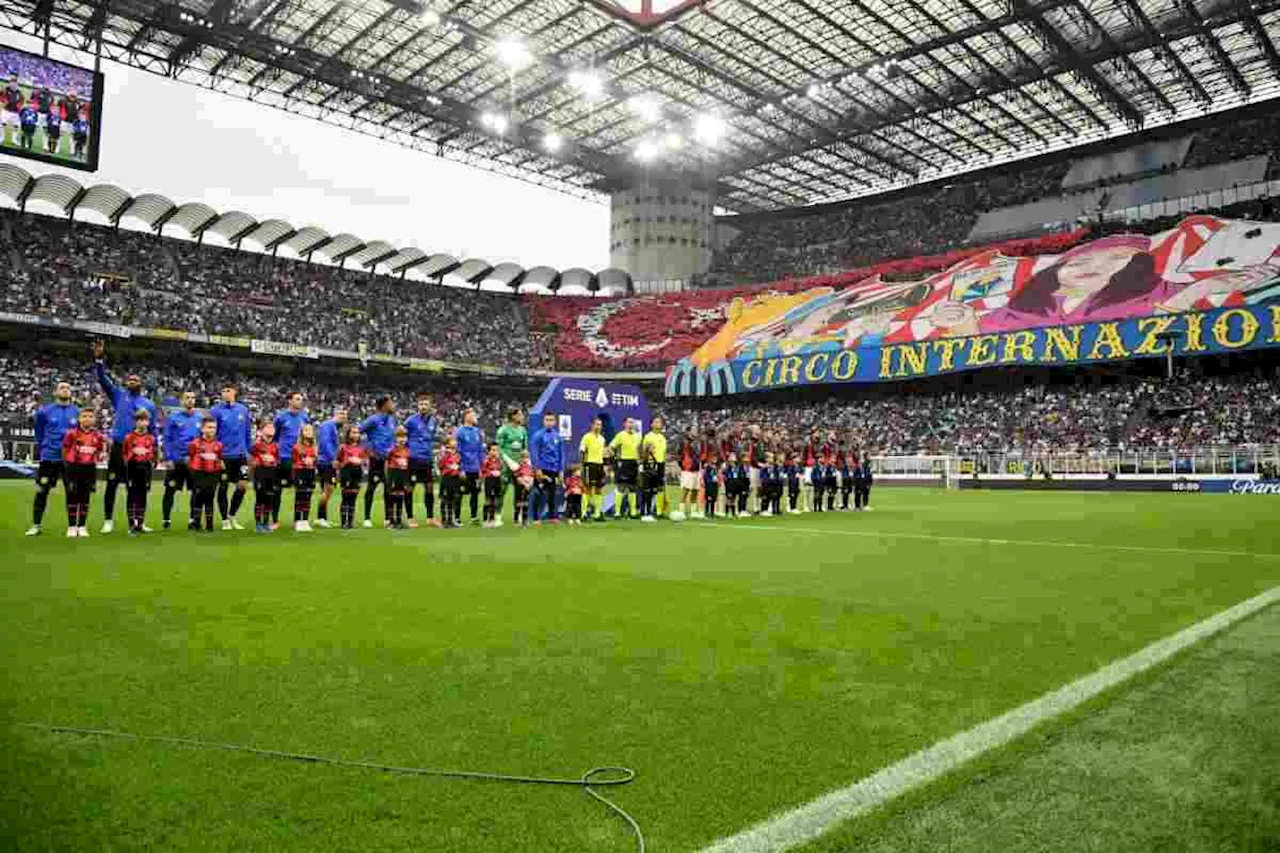 Milan-Inter, decisa la data del derby: l’intreccio Sky-DAZN