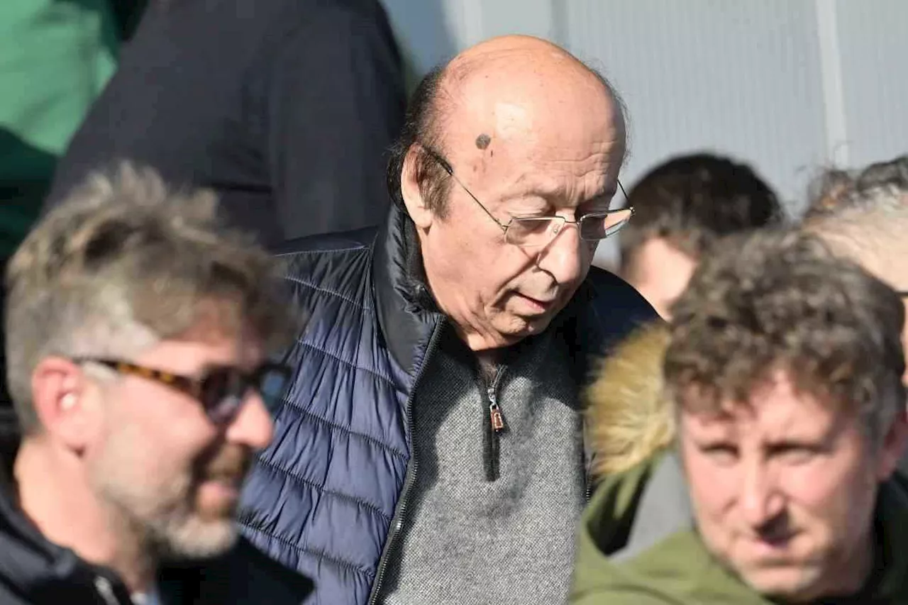 “Rivoluzione totale”: l’annuncio di Moggi sulla Juventus e su Allegri