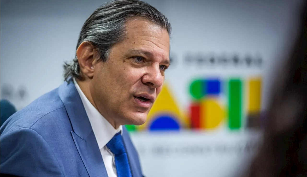 Reforma Tributária pode avançar ainda em 2024 no Congresso, projeta Haddad