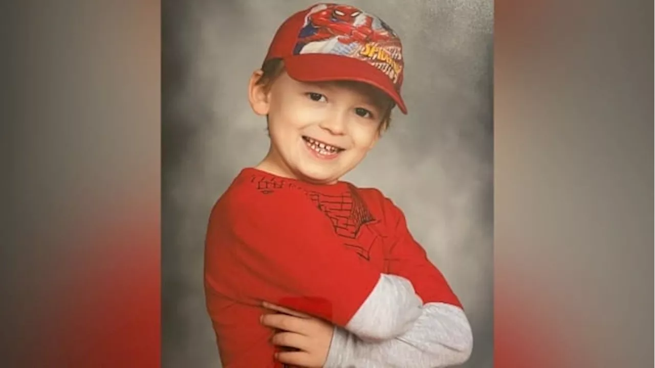 Dartmouth boy, 6, died from invasive group A strep