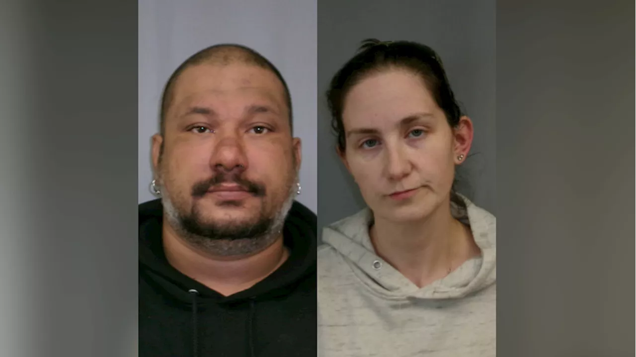 Couple charged after Ephrata children found with scabies