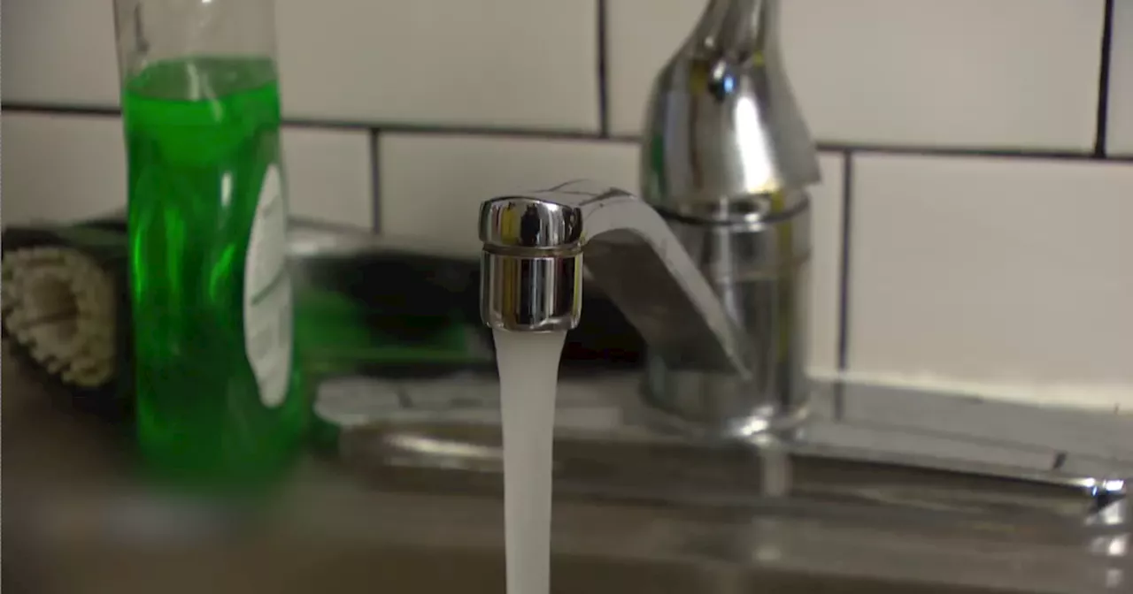 Study finds 129,000 Chicago children under 6 have been exposed to lead-contaminated water