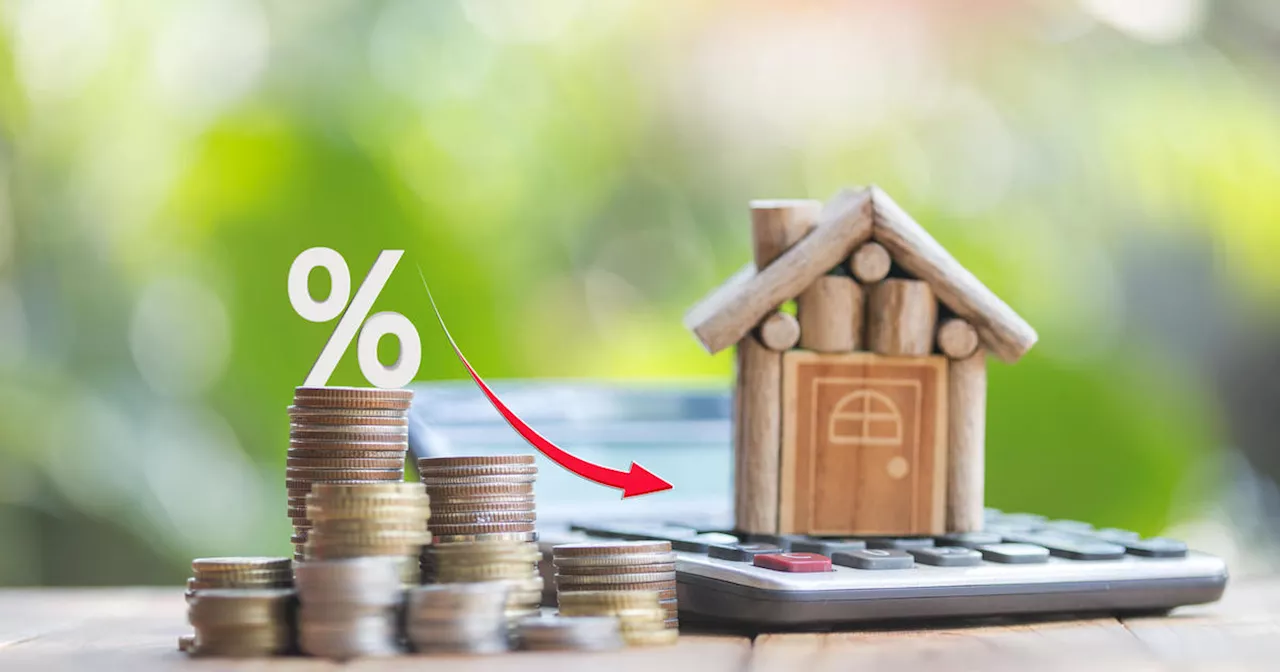 4 great ways to get a mortgage rate under 7% now