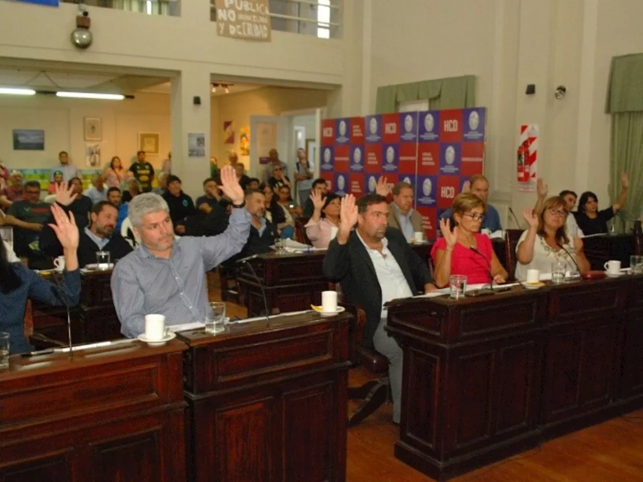 El campo frenó un aumento de la tasa vial rural en la provincia de Buenos Aires