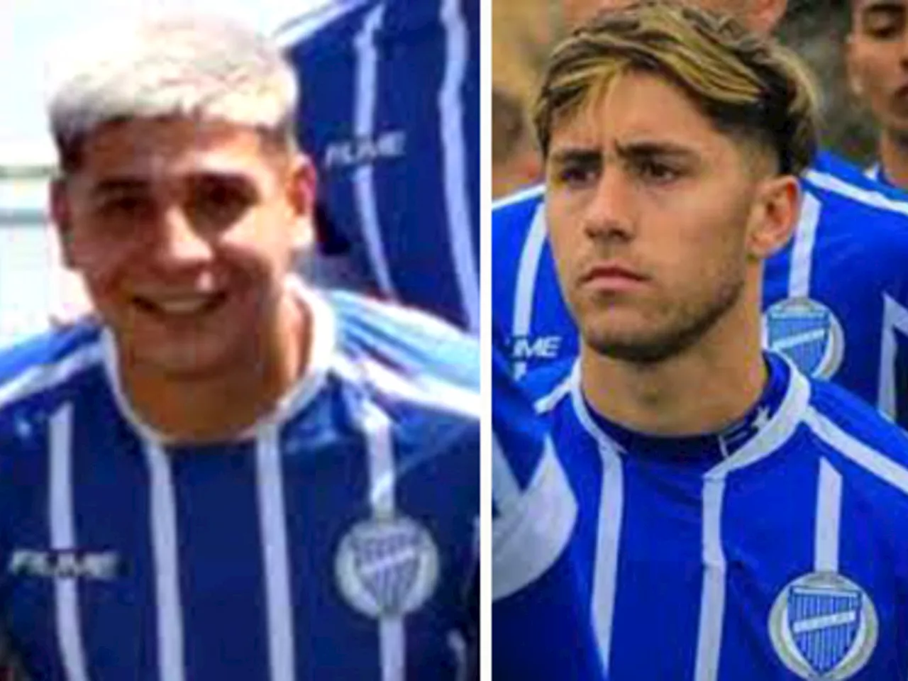 Godoy Cruz suspendió a los juveniles acusados de abuso sexual y los separó del plantel