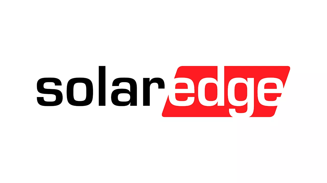 SolarEdge Launches Inverter Upgrade Program in the United States