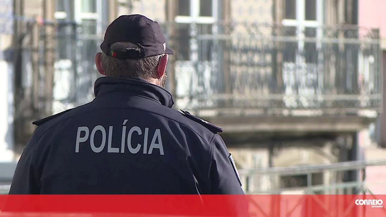 Três feridos em desacatos nas imediações de hostel em Lisboa