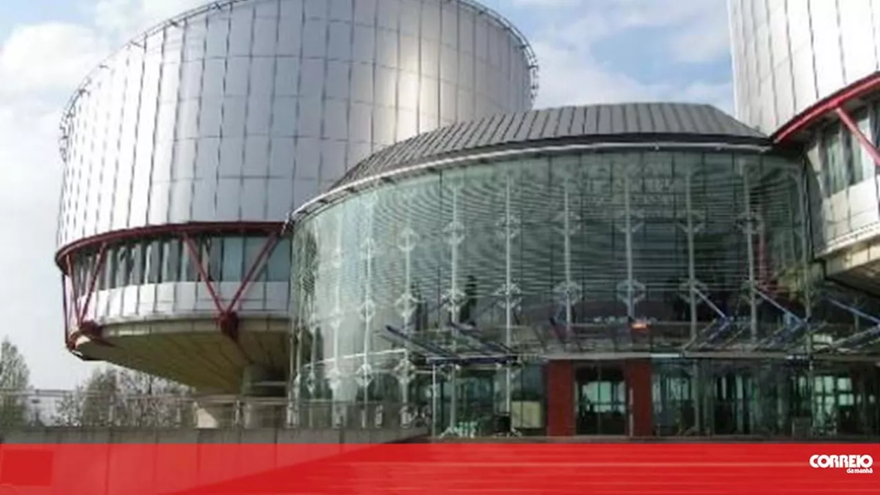 Tribunal europeu condena Portugal a pagar 10 mil euros ao economista Pedro Arroja