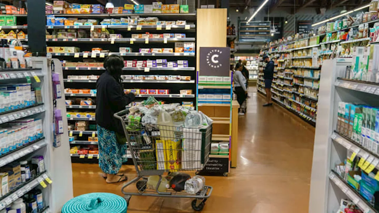 CNBC Daily Open: U.S. consumer sentiment stays steady