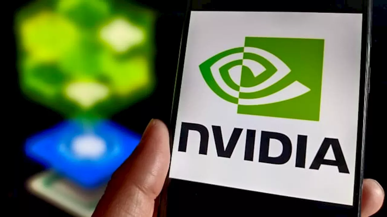 Here are some of Wall Street’s top derivative plays following Nvidia's latest chip launch