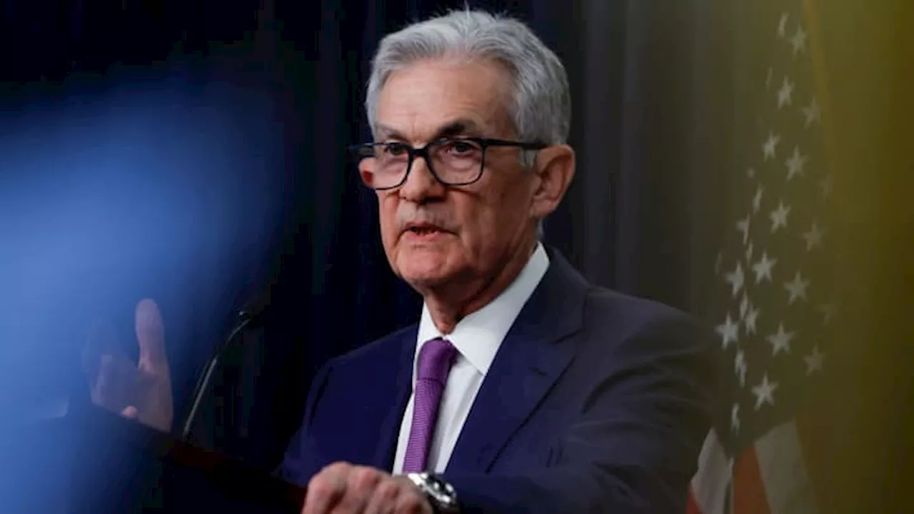 Here's everything to expect from the Federal Reserve's policy meeting Wednesday