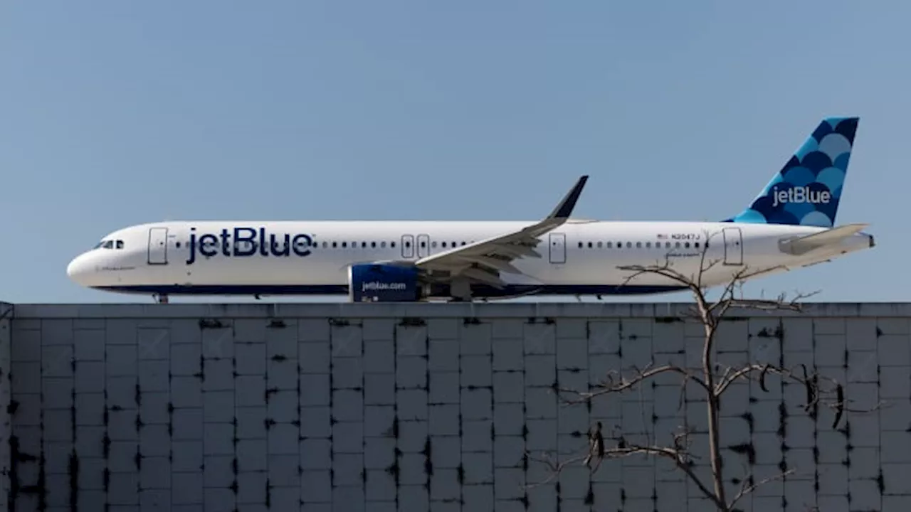 JetBlue cuts routes spanning Los Angeles to Lima in race to lower costs