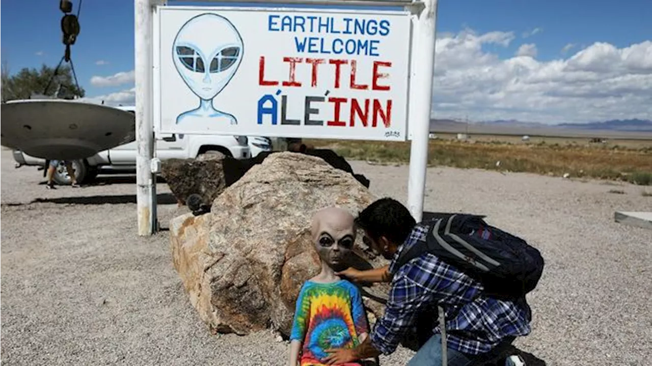 Ilmuwan Keringat Dingin Terima Sinyal Berulang dari Alien