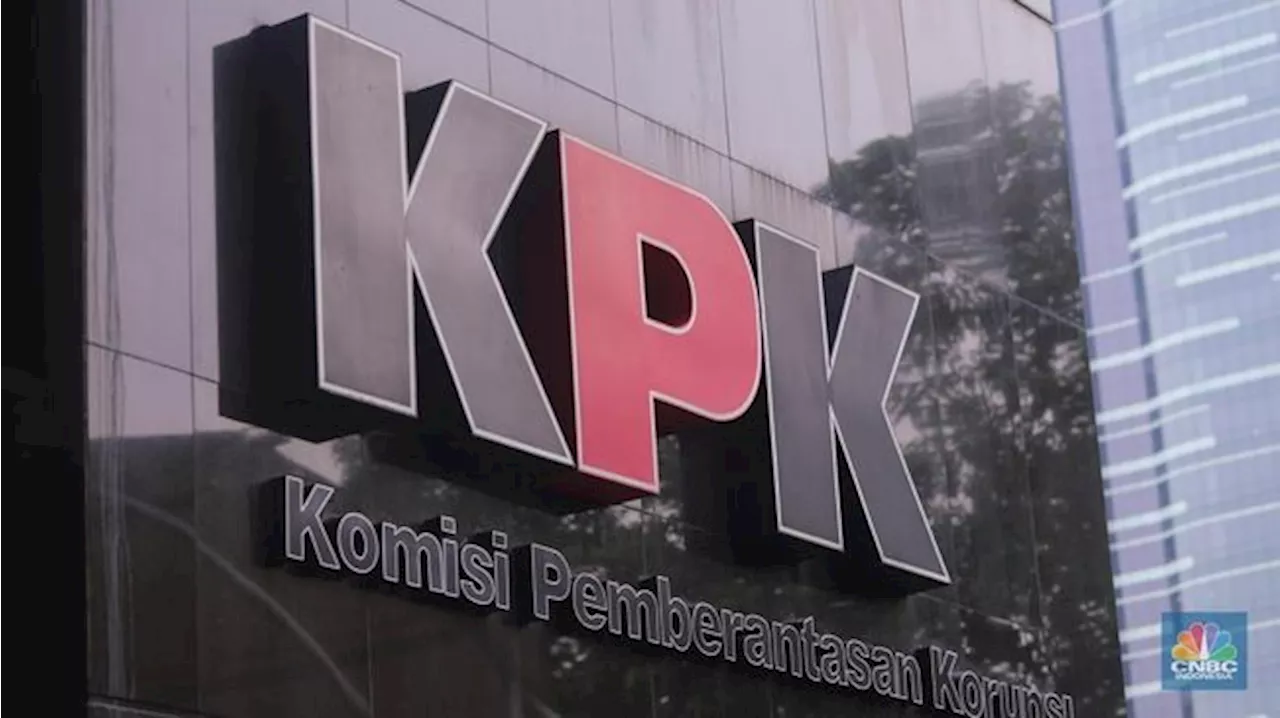 KPK Beberkan Modus Korupsi Fraud LPEI, Negara Dirugikan Rp 766 Miliar!