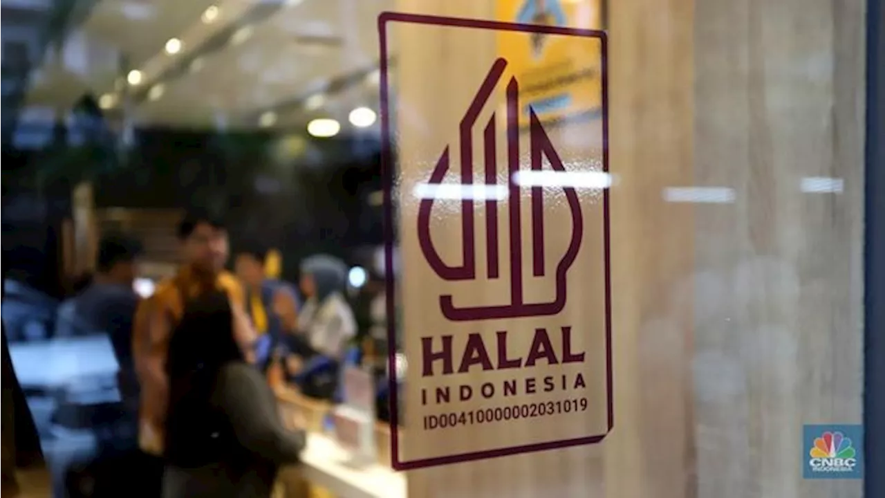 Ternyata Ada Produk Alkohol Wajib Sertifikat Halal, Ini Penjelasannya