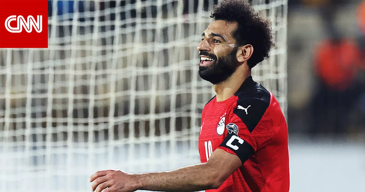 رئيس الاتحاد المصري: لا أحد يزايد على 'وطنية' محمد صلاح وهذا موعد تواجده مع المنتخب