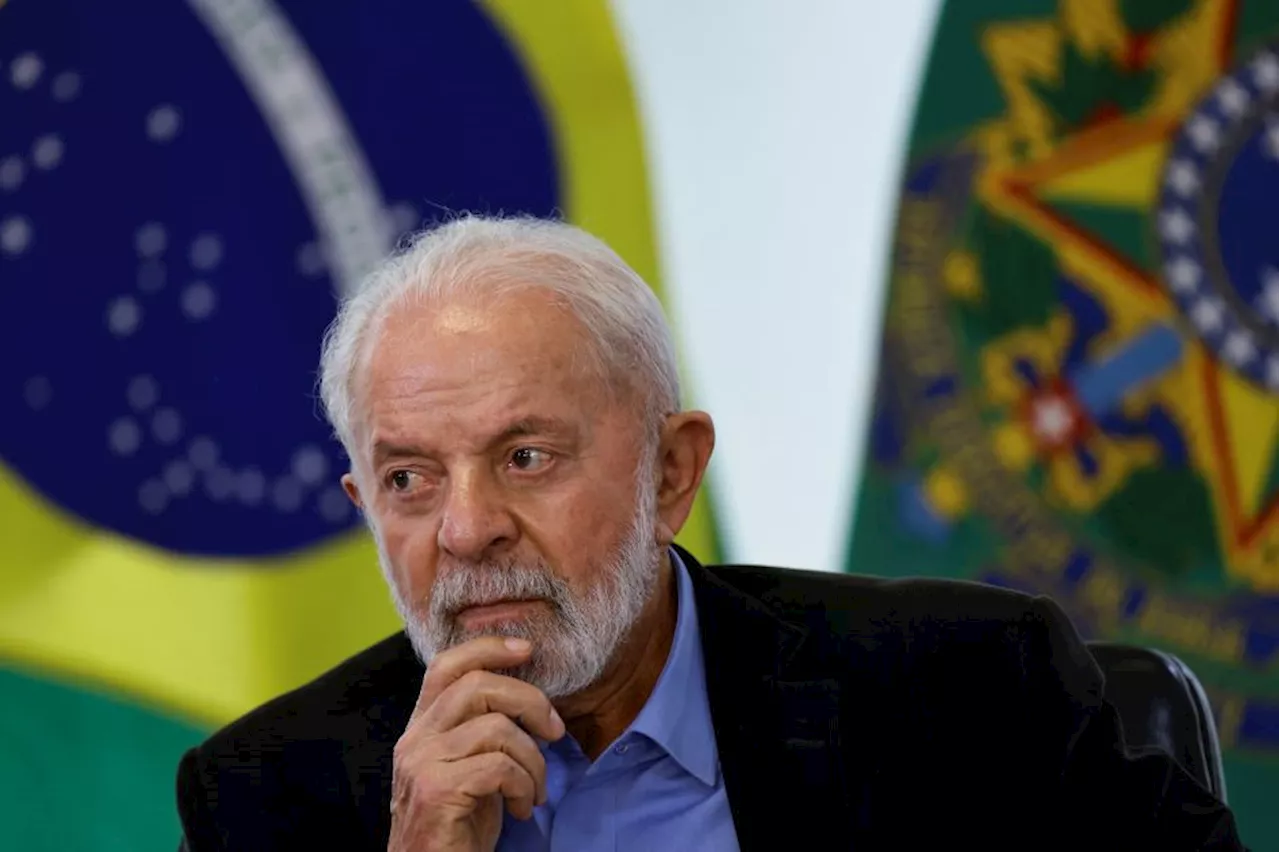 Lula tem um problema, mas ainda não sabe como resolver | Blogs CNN