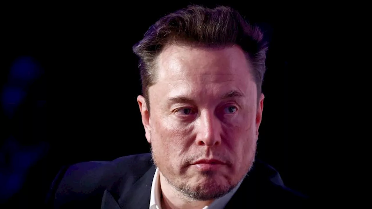 Radicalized by the right: Elon Musk puts his conspiratorial thinking on display for the world to see