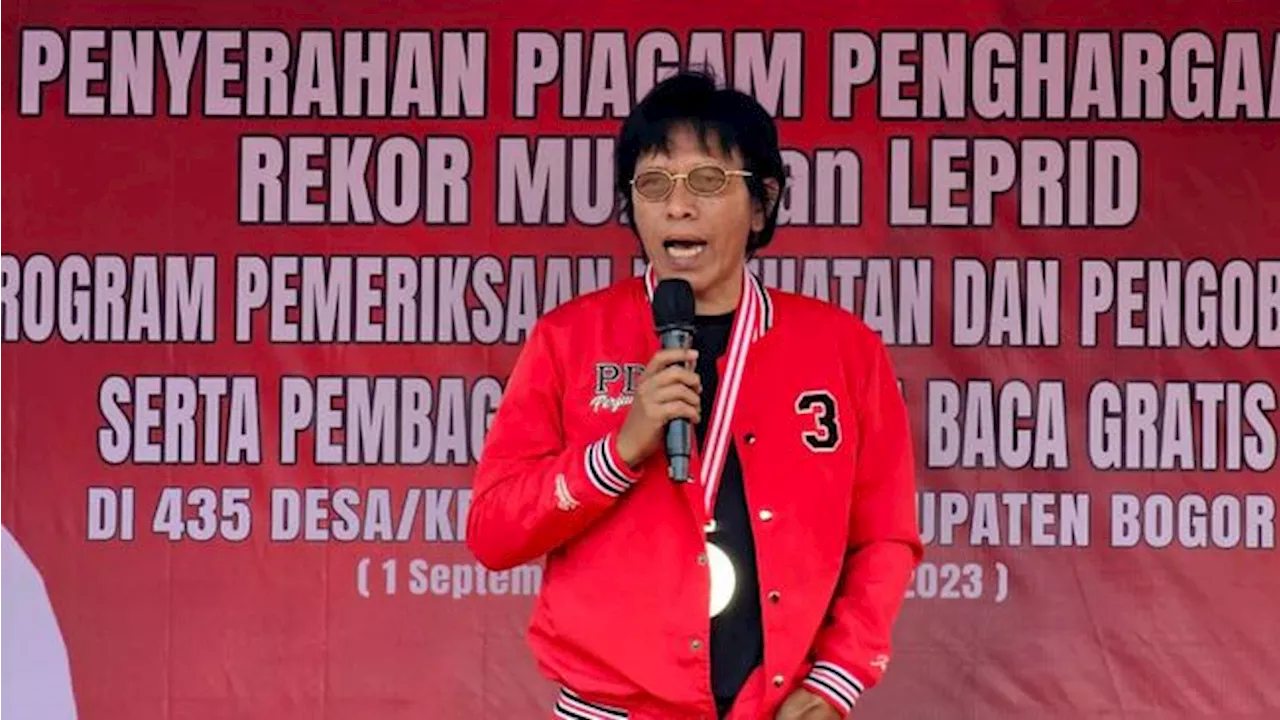 Adian PDIP: Hak Angket Tinggal Menunggu Perintah Ketua Umum