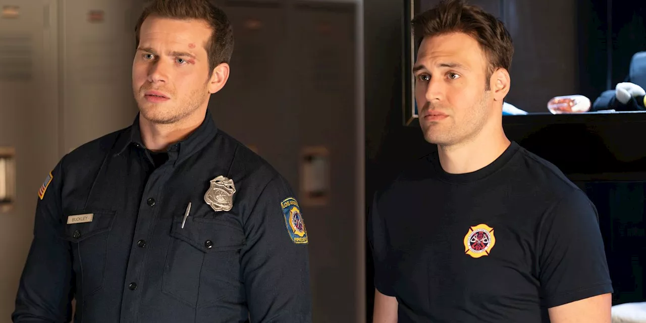 '9-1-1' and 'The Bachelor' Will Crossover, Confirms Showrunner