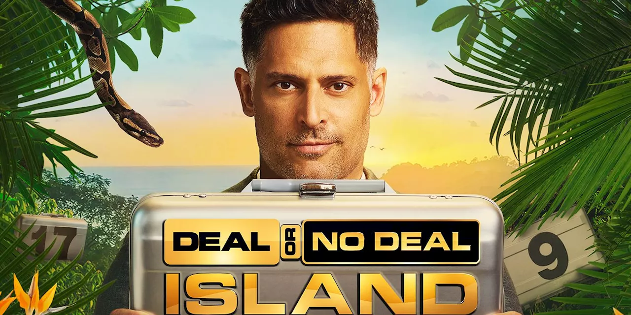 'Deal or No Deal Island' Has a Serious Issue