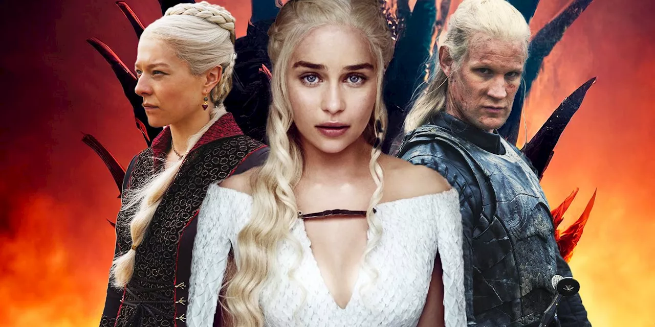 This One Character Could Tie Every 'Game of Thrones' Spinoff Together