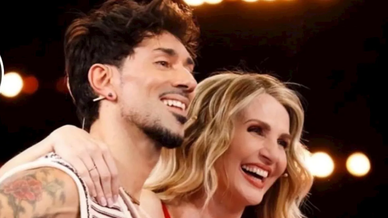 Amici 23, Emanuel Lo e Lorella Cuccarini pronti per il Serale: 'Siamo molto affiatati e determinati'