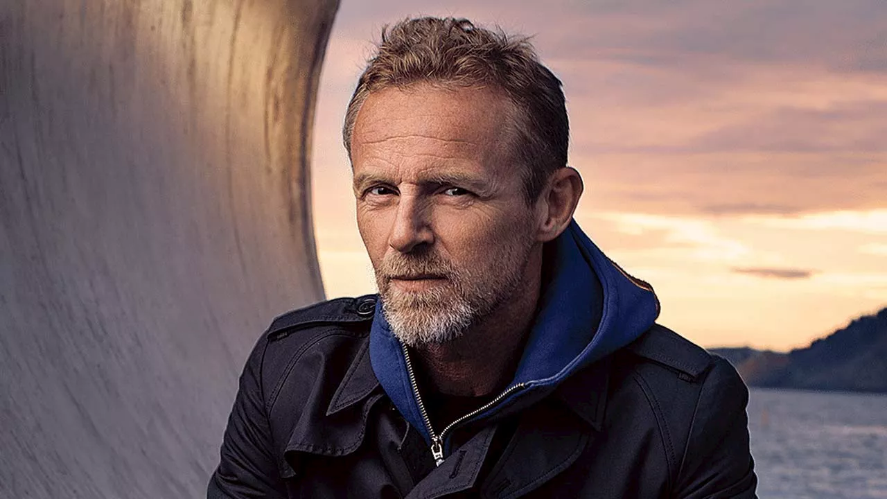 Netflix annuncia una serie crime su Harry Hole, il personaggio creato dallo scrittore norvegese Jo Nesbo