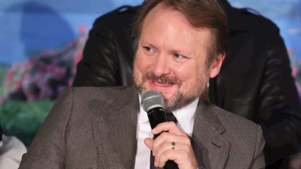 Rian Johnson firma un contratto con Warner Bros: realizzerà due film