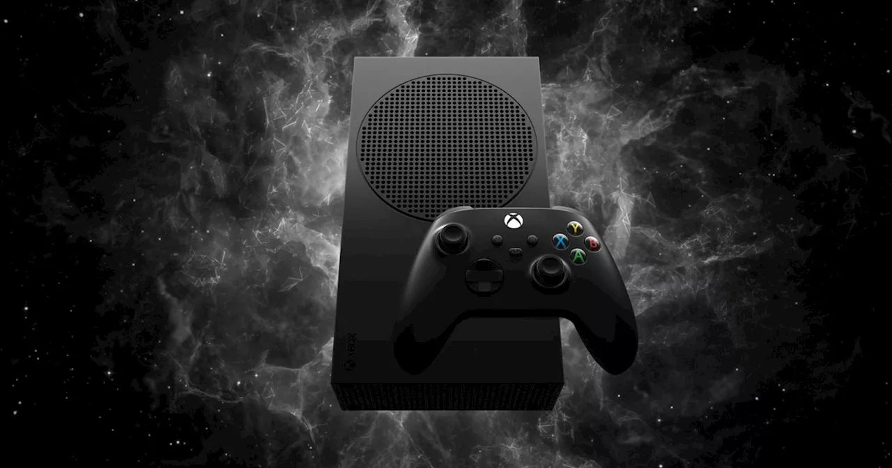 New Xbox Dev Kit Could Point to Future Console