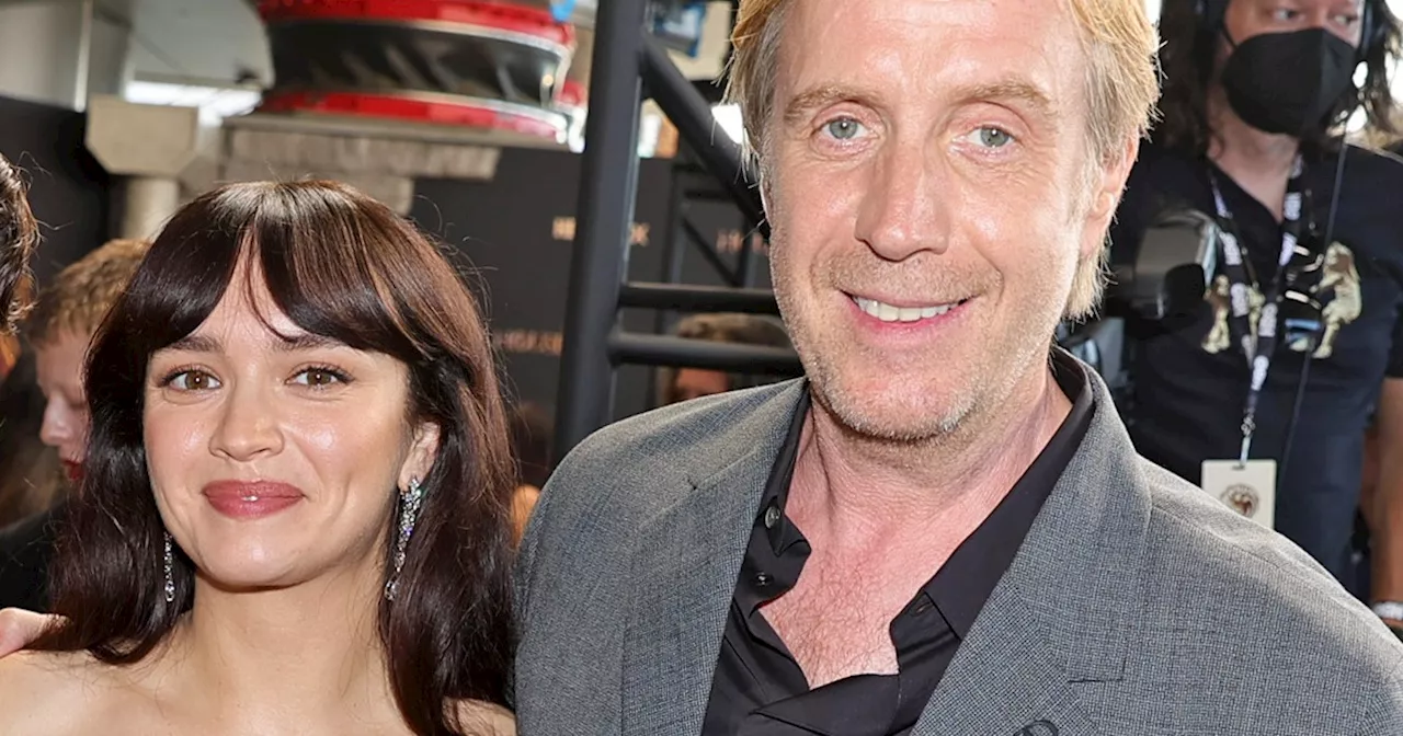 The Scurry: Olivia Cooke, Rhys Ifans Cast in New Killer Squirrel Movie From Craig Roberts