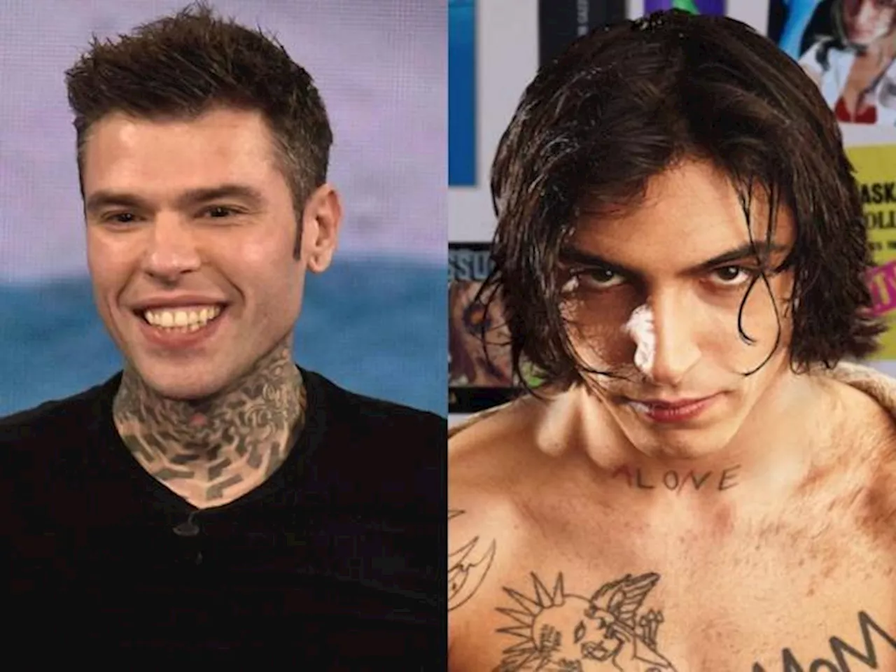 Fedez «coinvolto in una rissa con Diego Naska»: l’indiscrezione dal party di Tony Effe