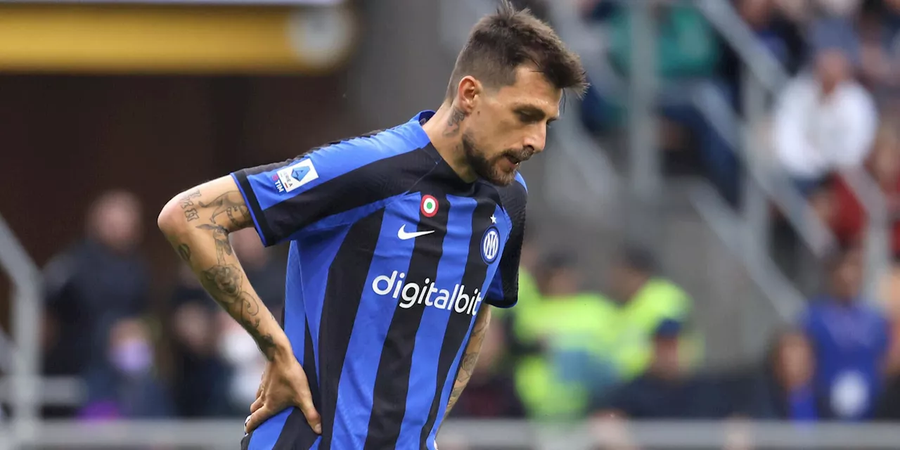 La versione di Juan Jesus e il Var: ora Acerbi rischia gli Europei