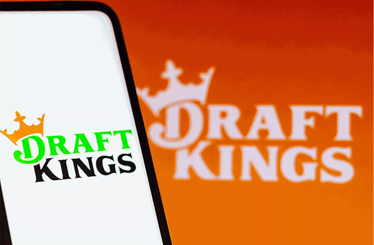 DraftKings Shuffles Leadership, Names New CFO