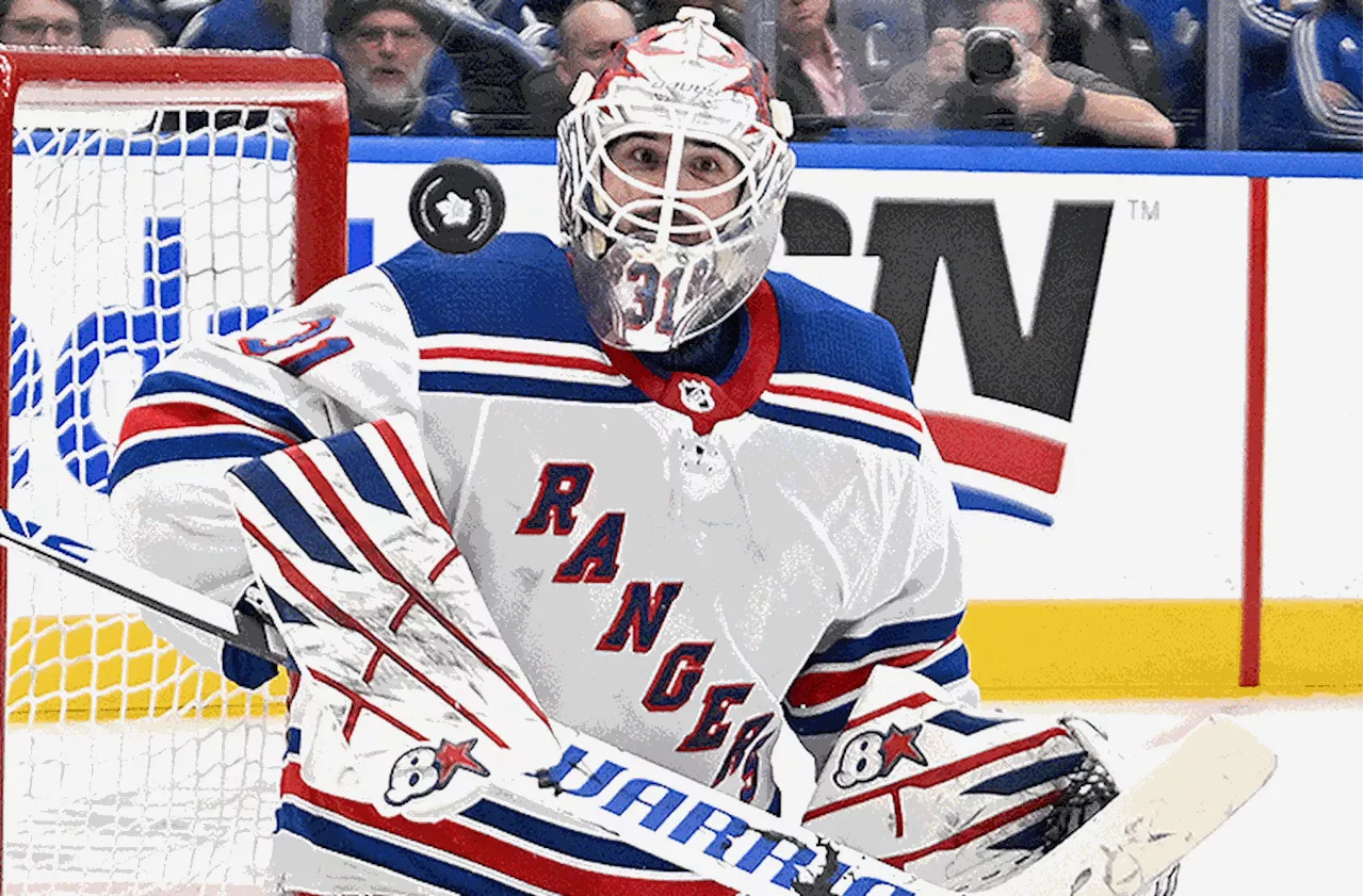 Jets vs Rangers Odds, Picks, and Predictions Tonight: March 19