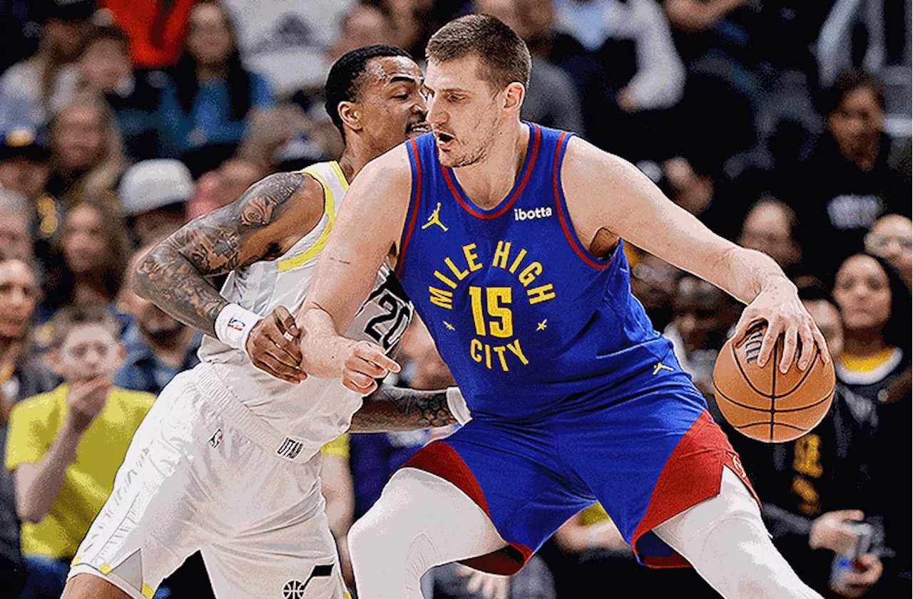 Nuggets vs Timberwolves Odds, Picks, and Predictions Tonight: Jokic Fills Stat Sheet