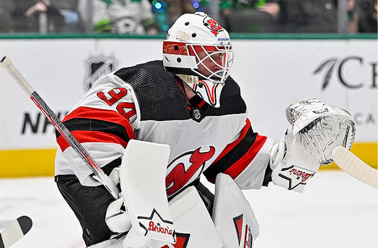 Penguins vs Devils Odds, Picks, and Predictions Tonight: Offense Dries Up in Jersey