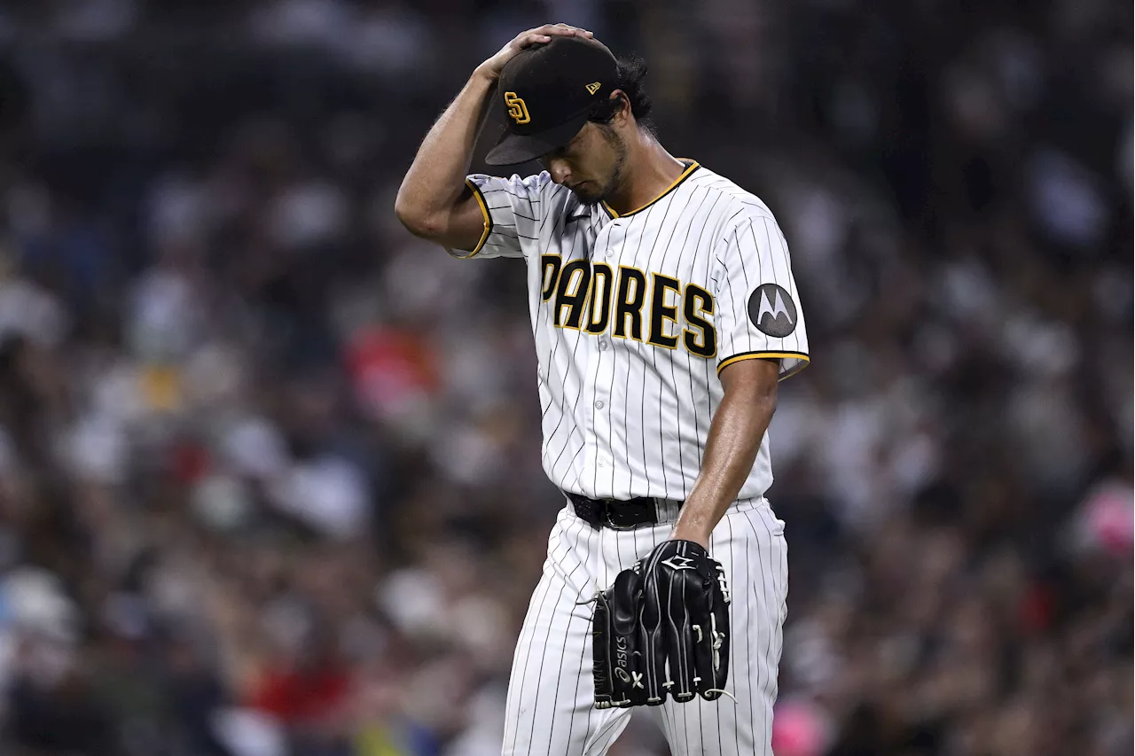 Today’s MLB Prop Picks and Best Bets: Just Not That Into Yu Against Dodgers