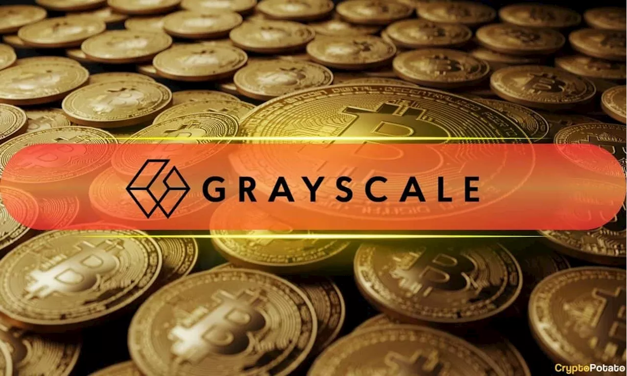 Grayscale Will Lower Fees On Its Spot Bitcoin ETF, CEO Confirms