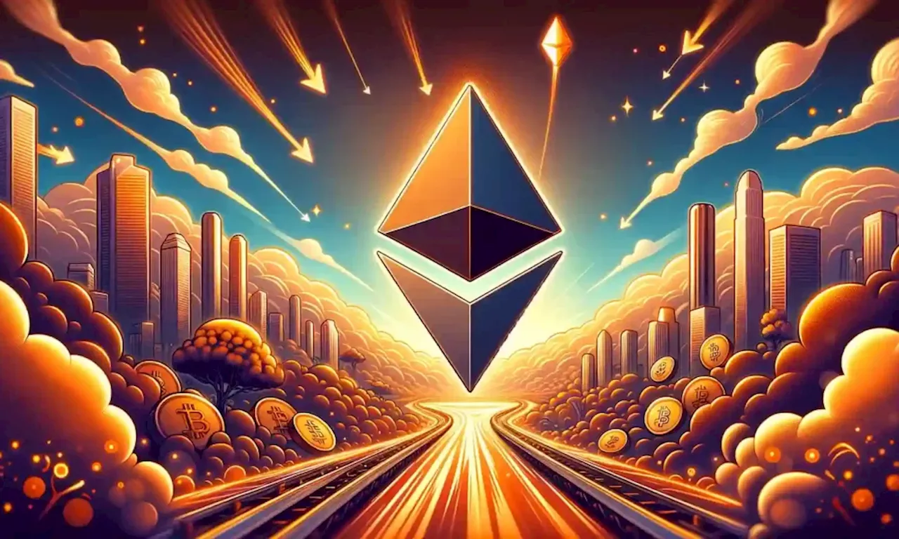 Ethereum Price Prediction and Strategy for a $4k Comeback