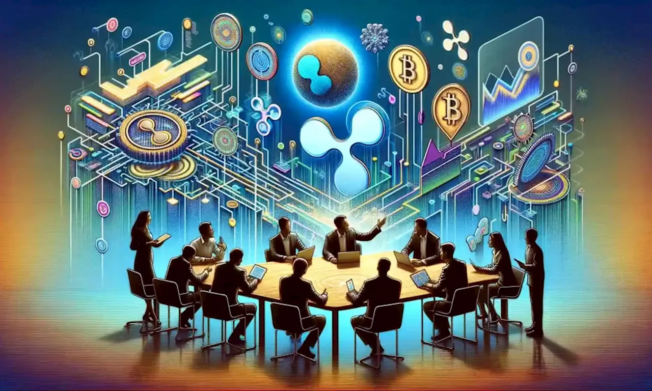 Will XRPL AMM just cater to XRP? Ripple’s CTO has this to say