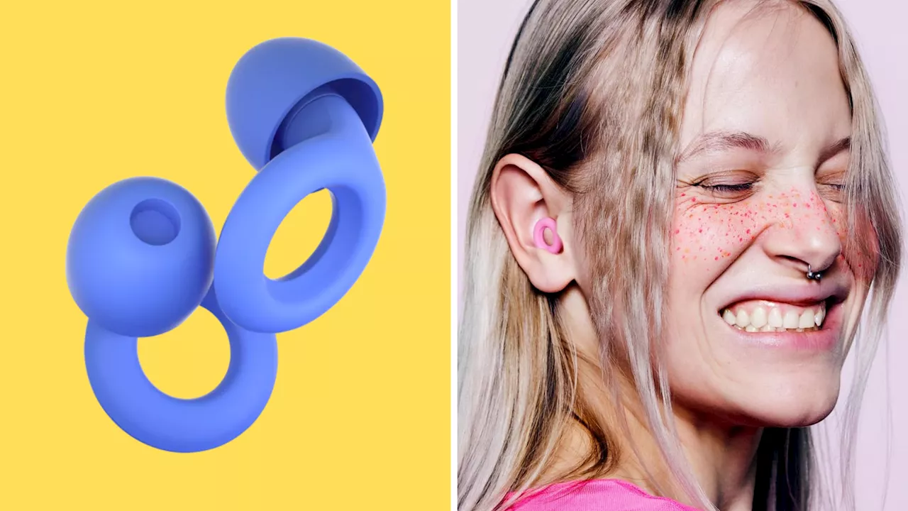 The Absolute Best Earplugs You Can Get In Canada In 2024