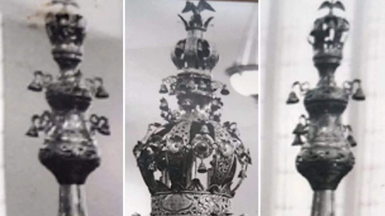 Police seek info after religious artifacts stolen from Kensington Market synagogue