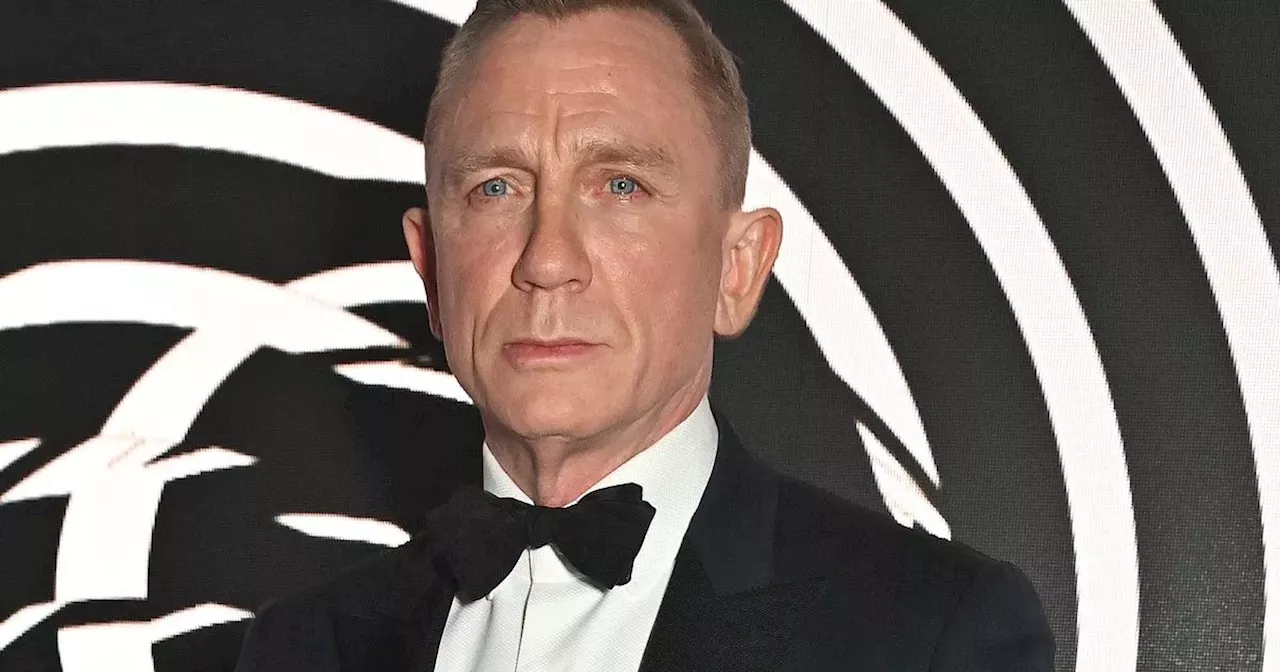 British actor 'formally offered' new James Bond role ahead of upcoming film