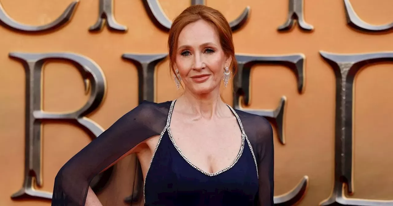 JK Rowling Criticizes SNP's Hate Crime Law and Refuses to Delete Social Media Messages