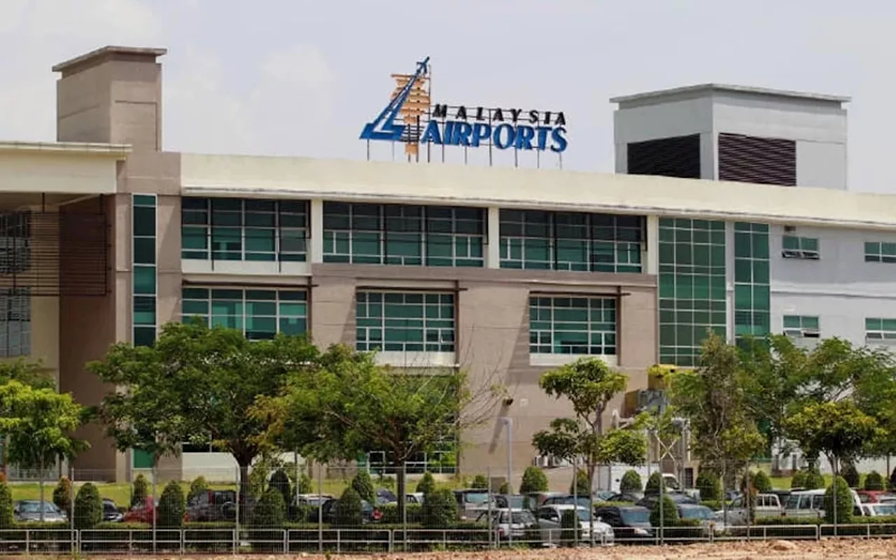 New operating agreements lighten Malaysia Airports Holdings Bhd’s capex burden