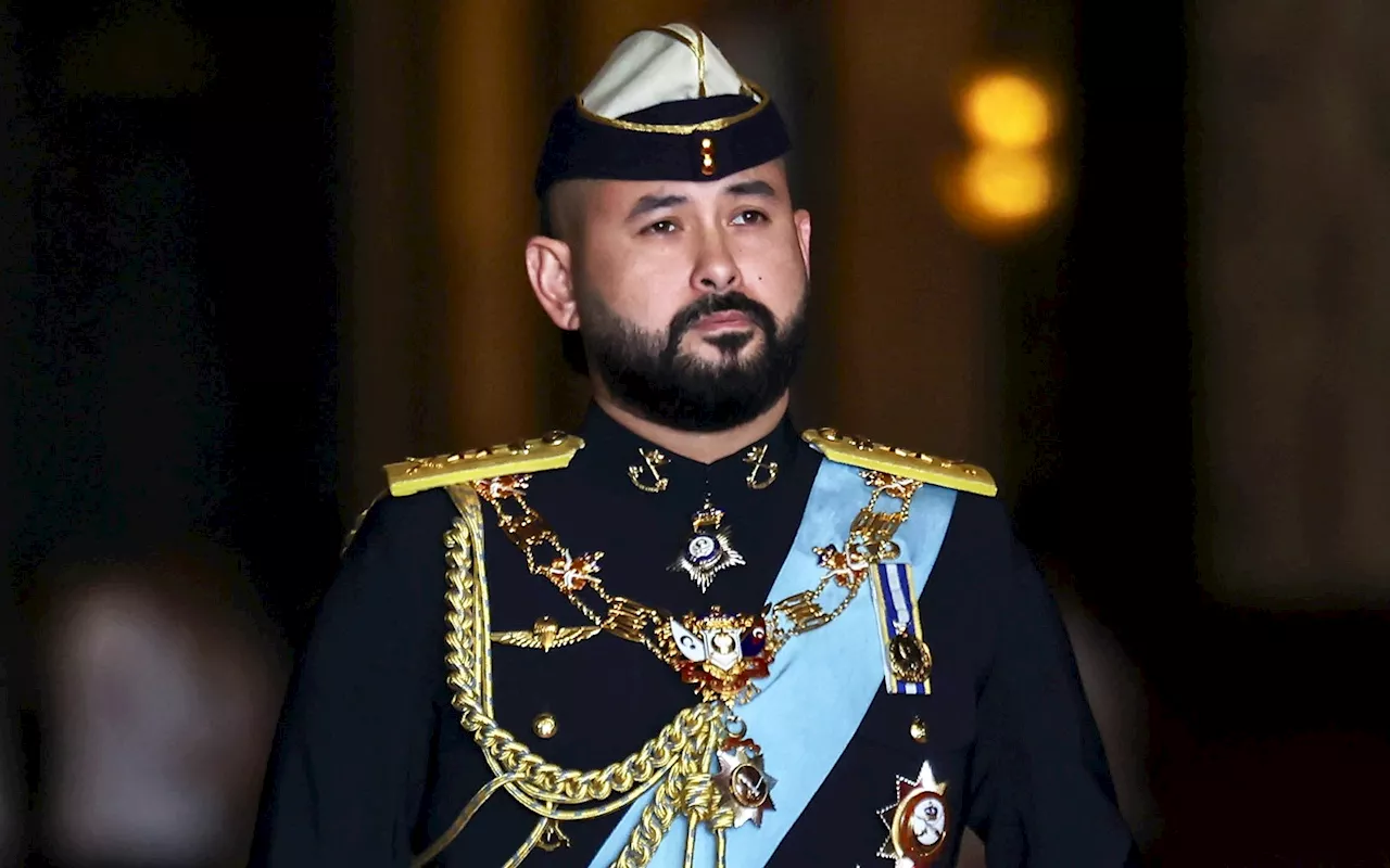 TMJ calls for stern action over ‘Allah’ socks