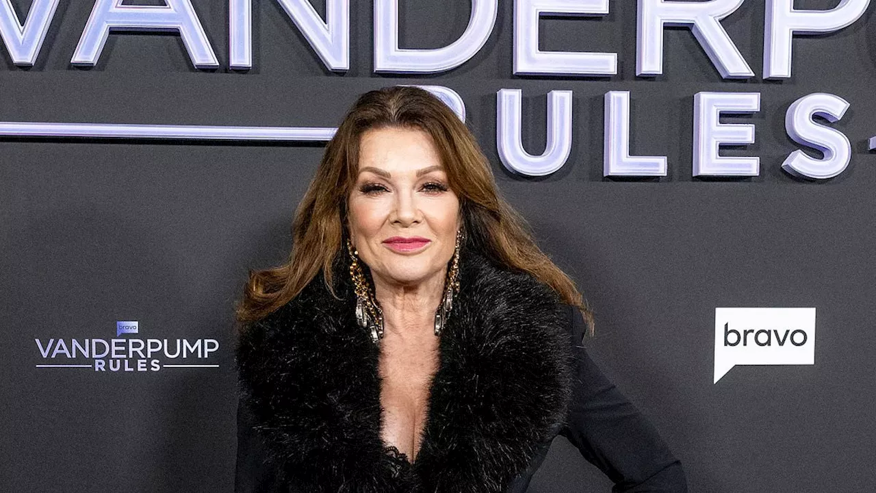 Lisa Vanderpump says Brittany Cartwright's separation from Jax Taylor following four years of...