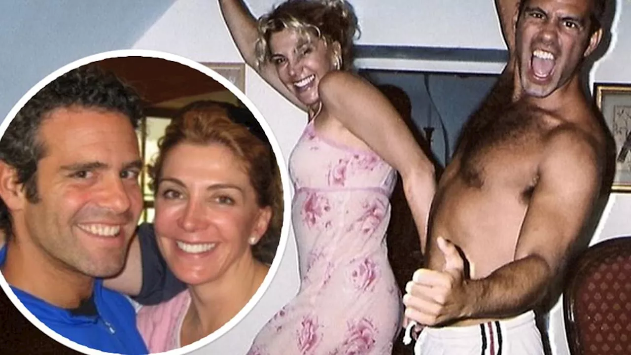 Andy Cohen pays emotional tribute to Natasha Richardson as he marks 15th anniversary of her tragic...