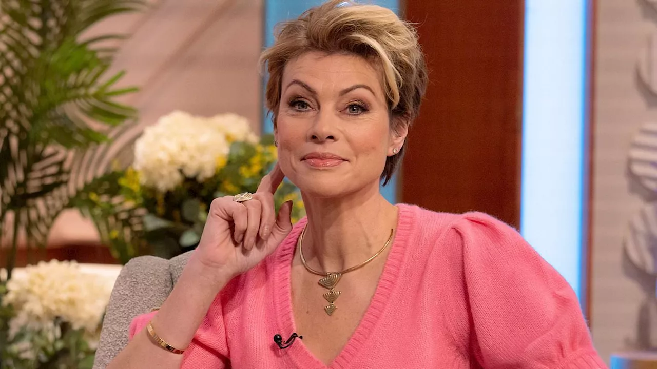 Kate Silverton says being too quick to diagnose children with ADHD can be 'debilitating' for them